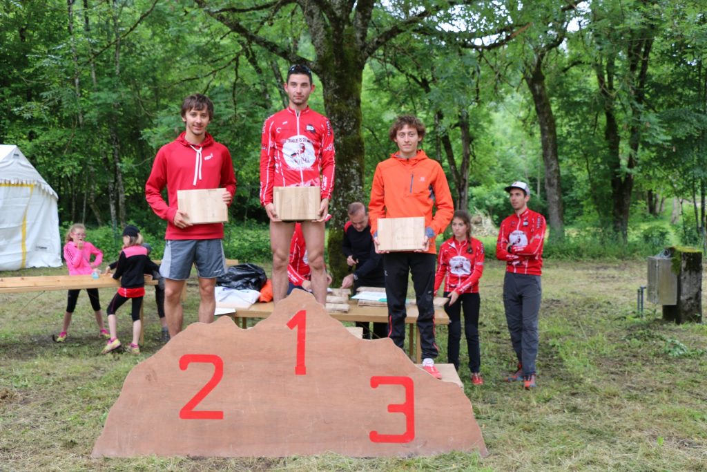 2016 Verticale du Mole - 2nd Espoir copy